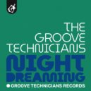 Groove Technicians - Night Dreaming
