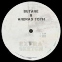 Butane & Andras Toth - Tribe