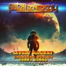 Lively Racket - Funky Sound