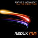 Enelle & Jason Gray - Till The End Of Time