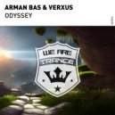 Arman Bas & Verxus - Odyssey