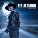 Ross Alexander - Living On The Ceiling