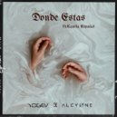 Yogev & Alcyone & Camila España - Donde Estas (feat. Camila España)