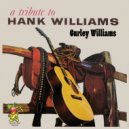 Curley Williams - My Bucket's Got A Hole In It