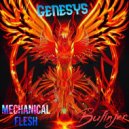 Mechanical Flesh & Bufinjer - Genesys
