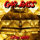 Car Bass - Bulletproof Ballads
