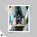 Ricky Randar & Dj Melo & Aries Rose - Ng'moja (feat. Dj Melo & Aries Rose)