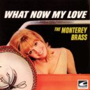 The Monterey Brass - Dark Eyes