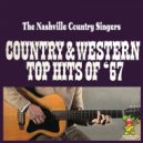 The Nashville Country Singers - Lonely Again