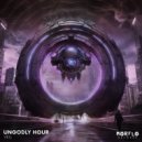VEIL - Ungodly Hour