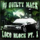 DJ GUILTY MACK - THE RACE