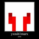 yxnsh1marx - ETERNITY