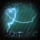 Amethyst-Ice - LOVE OF LIGHTNINGS