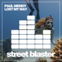 Paul Mendy - Lost My Way