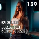 DJ GELIUS - Beautiful Vocal Trance 139