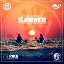 Dj Pike - Path Leading To Summer (Special Future Garage 4 Trancesynth Show Mix)