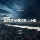 AleXander Lime - Graal Radio Faces (31.05.2023)