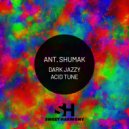 Ant. Shumak - Drum & Jaz Guit Solo