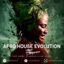 RALF MINOVICH - Afro House Evolution, Part. 01_2023
