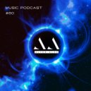 ALTER ALEX - MUSIC PODCAST #060 (Progressive House, Melodic Techno)