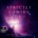 Shakir Shakur - Strictly Coming Up