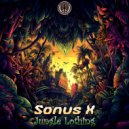 Sonus X - Jungle Lothing