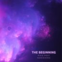 Pixie Post & nakedverse - The Beginning
