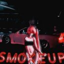 Akina Takumi - SMOKE UP