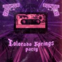 Midnight Light - Colordo Springs party