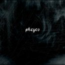 Disbander - Phsyco