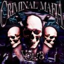Criminal Mafia Cult & GHXSTEYEZ - SERIAL KILLA