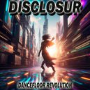 Disclosur - Dance Sensation
