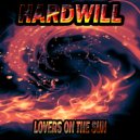 Hardwill - Lovers on the Sun