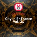DJ AL Sailor - City In EnTrance Vol. 34