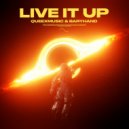Queexmusic & Baryhand - Live It Up