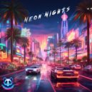 PANDA WAVE - Neon Nights