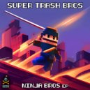 Super Trash Bros - Ninja Bros