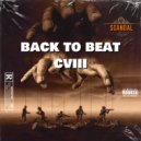 Scandal - Back to Beat CVIII