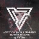 A Mystical Facez & Phyrgian - Alucination