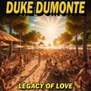 Duke Dumonte - Space Bound Love