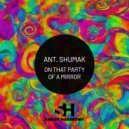 Ant. Shumak - Magnificent edges