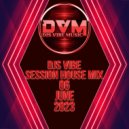 Djs Vibe - Session House Mix 06 (June 2023)