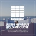 Justin Newman - Hold Me Close