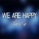 Favored Kids - We Are Happy