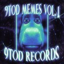 9TOD RECORDS & MXDYMANE - ALL STXR