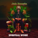 Jah Boogie & Dub Foundation - Spiritual Work