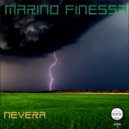 MARINO FINESSA - GOD ENSLAVE THE QUEEN