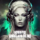 Horatio & Angelica de No & Tech Us Out - Release