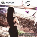 Novlik & Zena Shankar - Never Whenever (feat. Zena Shankar)