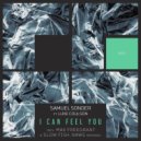 Samuel Sonder feat. Luke Coulson - I Can Feel You